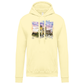 Sweatshirt Kariban com Capuz Palácio