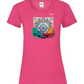 T-shirt Senhora Azulejos 1