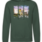 Sweatshirt Palácio