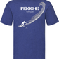 T-shirt Surf Peniche