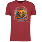 T-Shirt Algodão Biológico Abóbora