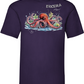 T-shirt Polvo Ericeira