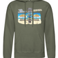 Sweatshirt Pegadas Albufeira