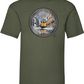 T-shirt Extreme Porto