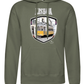 Sweatshirt Lisbon Shield