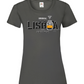 T-shirt Senhora Original Lisboa