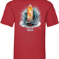 T-shirt Prancha Faro