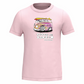 T-shirt de Criança Kariban Gorduxinha Póvoa de Varzim
