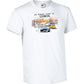 T-shirt Kids All Roads Lead to Lisboa