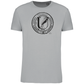 T-Shirt Algodão Biológico Universidad Madrid