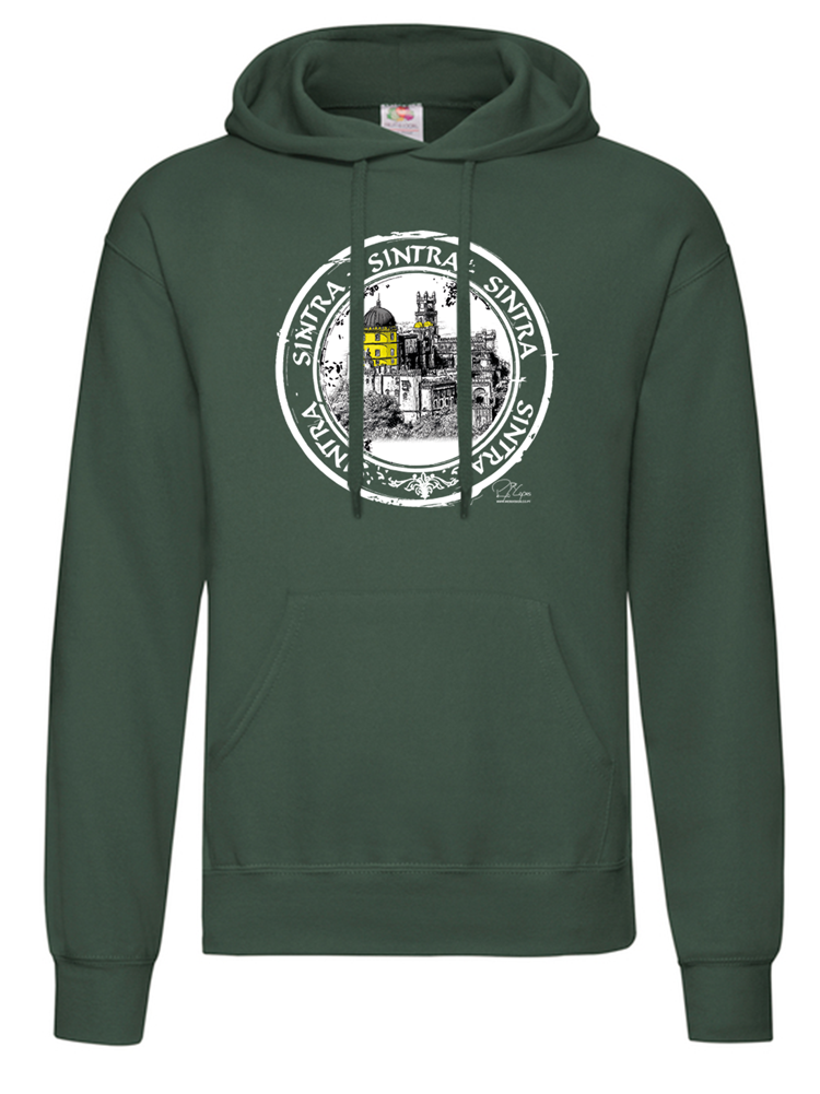Sweatshirt Selo Sintra