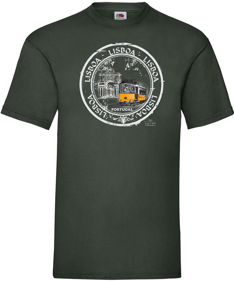 T-shirt Selo 1