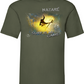 T-shirt Surf is My Game