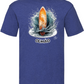 T-shirt Prancha Olhão