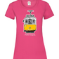 T-shirt Senhora Grandalhão Lisboa