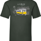 T-shirt Castelo 2