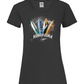 T-shirt Senhora Surfboards Albufeira