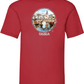 T-shirt Ponte Tavira
