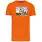 T-Shirt Algodão Biológico Palácio