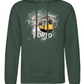 Sweatshirt Carreira 28 Porto