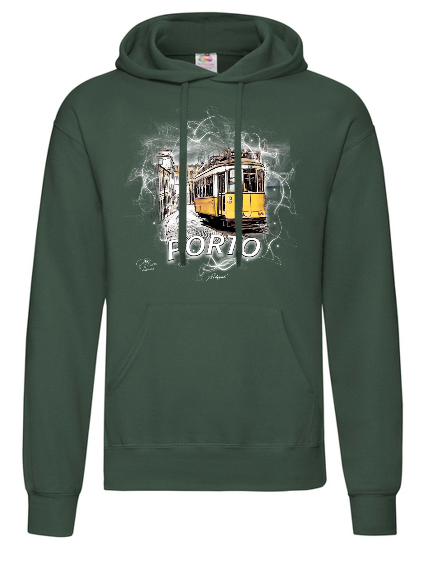 Sweatshirt Carreira 28 Porto