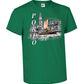 T-shirt Kids Ribeira