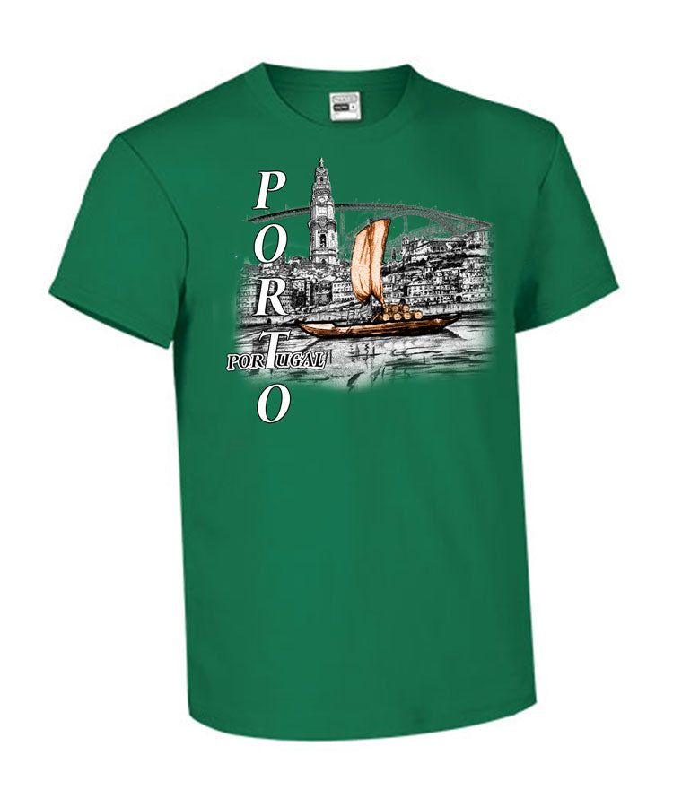T-shirt Kids Ribeira