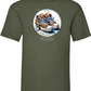T-shirt Exclusive Albufeira