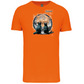 T-Shirt Algodão Biológico Luar Óbidos