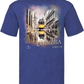 T-shirt Espelho Coimbra