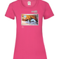 T-shirt Senhora Algar de Benagil