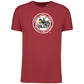 T-Shirt Algodão Biológico Selo Sintra