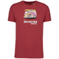 T-Shirt Algodão Biológico Gorduxinha Ericeira