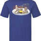 T-shirt Monumentos Belém