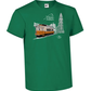 T-shirt Kids Clérigos
