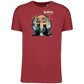T-Shirt Algodão Biológico Luar Lisboa