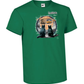 T-shirt Kids Luar Lisboa