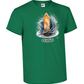 T-shirt Kids Prancha Olhão