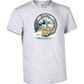 T-shirt Kids Surf Life Tavira