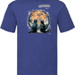 T-shirt Luar Coimbra