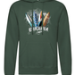 Sweatshirt Surfboards Ericeira