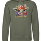 Sweatshirt Estrelícias