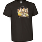 T-shirt Kids Castelo Óbidos