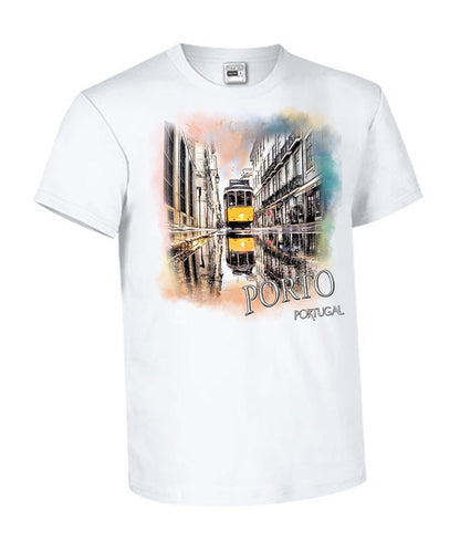 T-shirt Kids Espelho LP