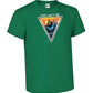 T-shirt Kids Sunset Peniche
