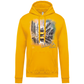Sweatshirt Kariban com Capuz Espelho Lx