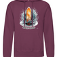 Sweatshirt Prancha Monte Gordo