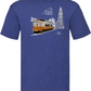 T-shirt Clérigos
