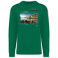 Sweatshirt Kariban sem Capuz Farol Cascais 2