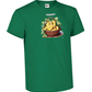 T-shirt Kids Cesto Bananas